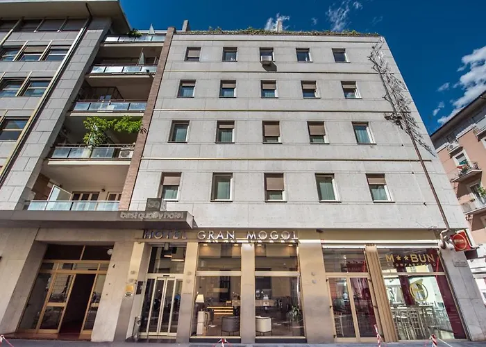 Best Quality Gran MogolTurin Hotel