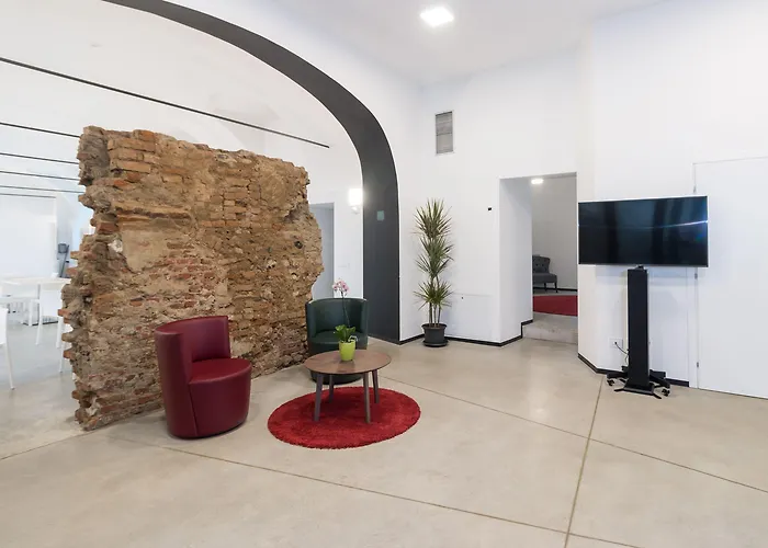 Hotel Cascina Fossata & Residence