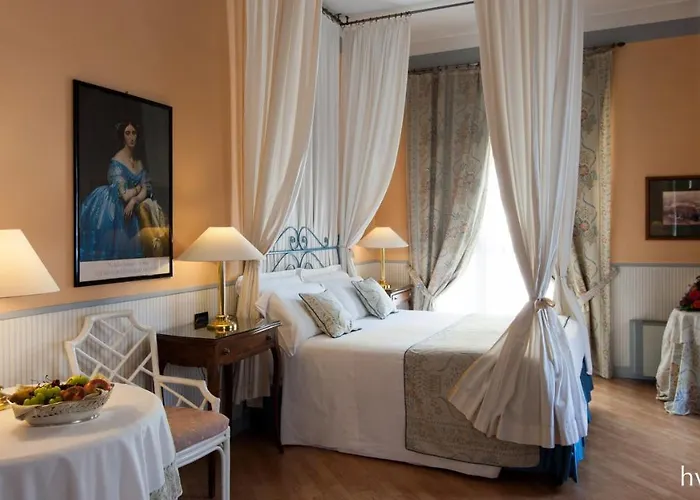 Victoria & Iside SpaTurin Hotel